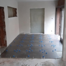 WG bouw - aannemer renovatie en nieuwbouw Beerse