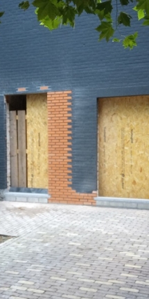 WG bouw - aannemer renovatie en nieuwbouw Beerse