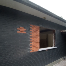 WG bouw - aannemer renovatie en nieuwbouw Beerse