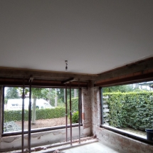 WG bouw - aannemer renovatie en nieuwbouw Beerse
