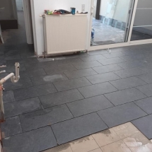 WG bouw - aannemer renovatie en nieuwbouw Beerse