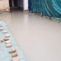 WG bouw - aannemer renovatie en nieuwbouw Beerse