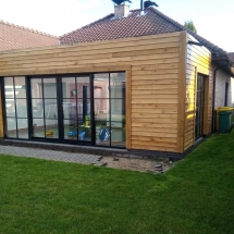 WG bouw - aannemer renovatie en nieuwbouw Beerse