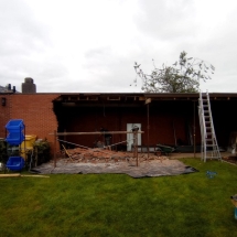 WG bouw - aannemer renovatie en nieuwbouw Beerse