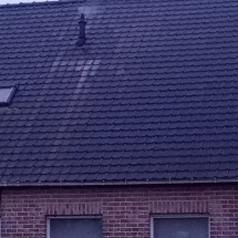 WG bouw - aannemer renovatie en nieuwbouw Beerse