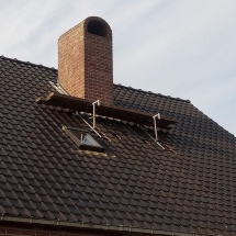 WG bouw - aannemer renovatie en nieuwbouw Beerse
