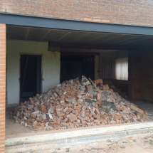 WG bouw - aannemer renovatie en nieuwbouw Beerse