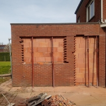 WG bouw - aannemer renovatie en nieuwbouw Beerse