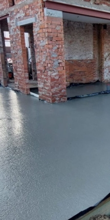 WG bouw - aannemer totaalrenovatie Beerse