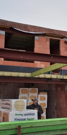 WG bouw - aannemer totaalrenovatie Beerse