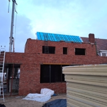WG bouw - aannemer totaalrenovatie Beerse