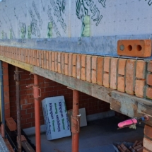 WG bouw - aannemer totaalrenovatie Beerse