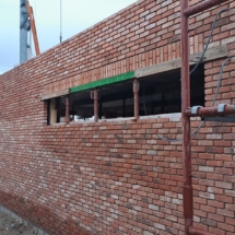 WG bouw - aannemer totaalrenovatie Beerse
