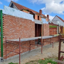 WG bouw - aannemer totaalrenovatie Beerse
