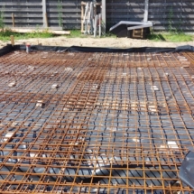WG bouw - aannemer totaalrenovatie Beerse