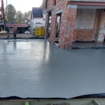 WG bouw - aannemer totaalrenovatie Beerse