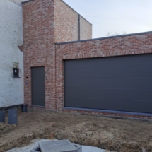 WG bouw - aannemer totaalrenovatie Beerse