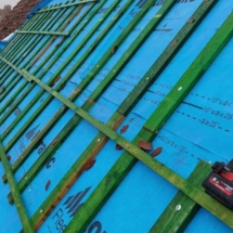 WG bouw - aannemer totaalrenovatie Beerse
