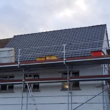 WG bouw - aannemer totaalrenovatie Beerse