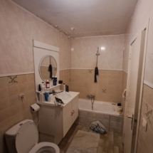 WG bouw - aannemer totaalrenovatie Beerse