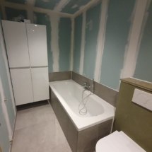 WG bouw - aannemer totaalrenovatie Beerse