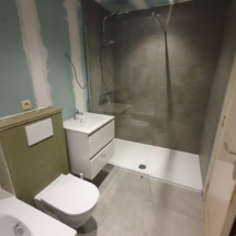 WG bouw - aannemer totaalrenovatie Beerse