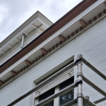WG bouw - aannemer totaalrenovatie Beerse